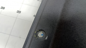 Hyundai Tucson 22-25 hood insulation tears