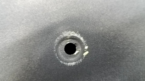 Hyundai Tucson 22-25 hood insulation tears