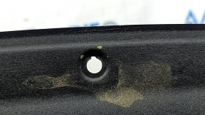 Hyundai Tucson 22-25 hood insulation tears