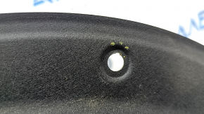 Hyundai Tucson 22-25 hood insulation tears