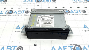 Hyundai Tucson 22-24 Radio Cassette Player Without Navigation, 1.6T HEV