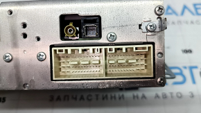 Hyundai Tucson 22-24 Radio Cassette Player Without Navigation, 1.6T HEV