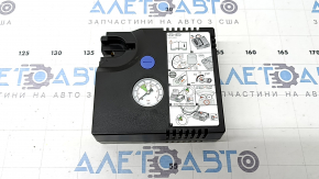 Compressor for pumping wheels Kia Niro 20-22 HEV, PHEV under R16