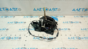 Nissan Versa Note 13-19 gear shifter without cover plate