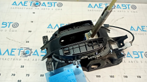 Nissan Versa Note 13-19 gear shifter without cover plate