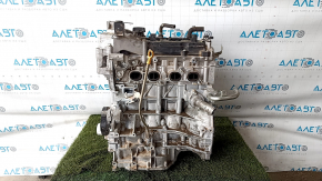 Nissan Rogue 17-20 2.5 QR25DE 22kV engine, 14-14-14-14 compression