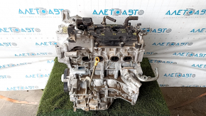 Nissan Rogue 17-20 2.5 QR25DE 22kV engine, 14-14-14-14 compression