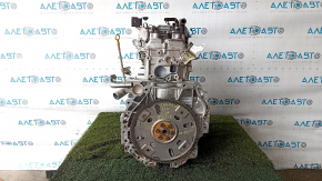 Nissan Rogue 17-20 2.5 QR25DE 22kV engine, 14-14-14-14 compression