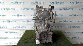 Nissan Rogue 17-20 2.5 QR25DE 22kV engine, 14-14-14-14 compression
