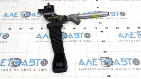 Hyundai Tucson 22-25 Black Driver's Seat Belt Tensioner