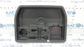 Foam plastic for the Kia Niro 17-22 HEV tool, type 2, crushed