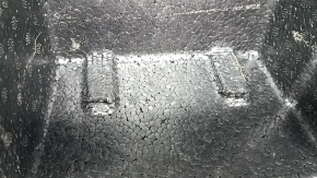 Foam plastic for the Kia Niro 17-22 HEV tool, type 2, crushed