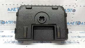 Foam plastic for the Kia Niro 17-22 HEV tool, type 2, crushed
