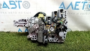 Mitsubishi Outlander 22-25 2.5 Automatic Transmission Valve Body