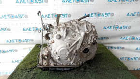 Nissan Rogue 17-20 CVT AWD 22kW Automatic Transmission Assembly, Without Intercooler