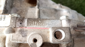 Nissan Rogue 17-20 CVT AWD 22kW Automatic Transmission Assembly, Without Intercooler