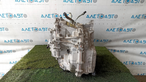 Nissan Rogue 17-20 CVT AWD 22kW Automatic Transmission Assembly, Without Intercooler