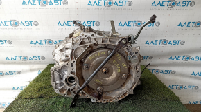 Nissan Rogue 17-20 CVT AWD 22kW Automatic Transmission Assembly, Without Intercooler