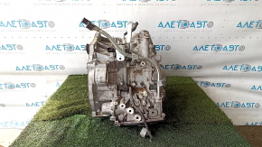 Nissan Rogue 17-20 CVT AWD 22kW Automatic Transmission Assembly, Without Intercooler