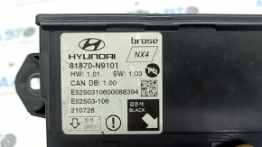 Liftgate Control Module Hyundai Tucson 22-24