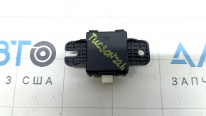 WIRELESS COMMUNICATION CONTROL MODULE Hyundai Tucson 22-24