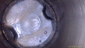 Nissan Rogue 17-20 2.5 QR25DE 22kV engine, 14-14-14-14 compression