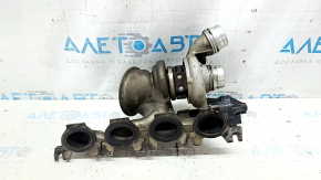 Turbocharger assembly with manifold BMW X3 G01 18-22 2.0T 33kW