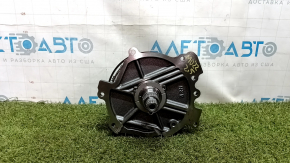 Shaft with gearbox for Mitsubishi Outlander 22-25 2.5 automatic transmission
