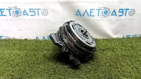 Shaft with gearbox for Mitsubishi Outlander 22-25 2.5 automatic transmission