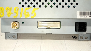 Monitor, display, navigation Dodge Dart 13-16 scratch, touchscreen not working on spare parts