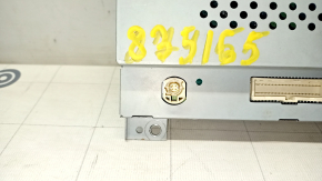 Monitor, display, navigation Dodge Dart 13-16 scratch, touchscreen not working on spare parts