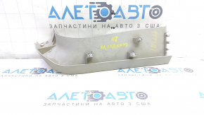 Left tailgate trim Ford Transit Connect MK2 13-23 25 cargo