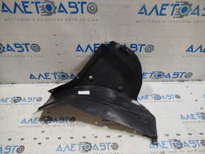 Front right lower fender liner for Audi Q3 8U 15