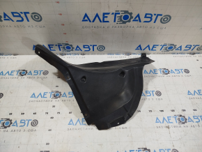 Front right lower fender liner for Audi Q3 8U 15