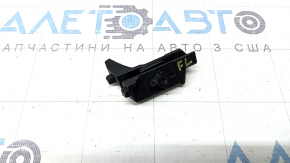 Front bumper mount left small Kia Niro 20-22