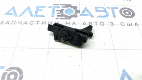 Front bumper mount right small Kia Niro 20-22