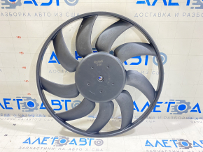 Cooling fan left Audi Q3 8U 15-18 CCTA