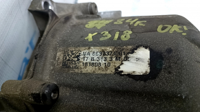 Transfer case BMW X3 G01 18- AWD 84k, without block