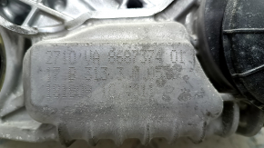 Transfer case BMW X3 G01 18- AWD 84k, without block