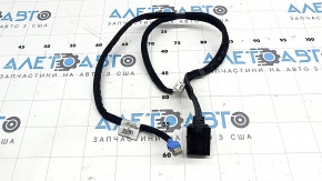 USB Hub Hyundai Tucson 22-24