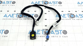 USB Hub Hyundai Tucson 22-24