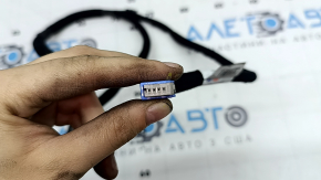USB Hub Hyundai Tucson 22-24