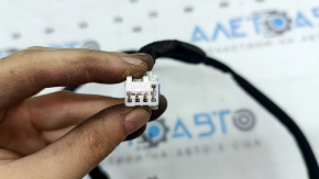 USB Hub Hyundai Tucson 22-24