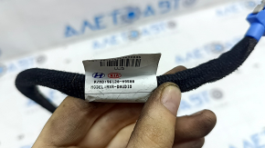 USB Hub Hyundai Tucson 22-24