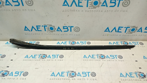 Left windshield molding for BMW X1 F48 16-22, broken mount