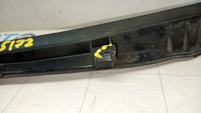 Left windshield molding for BMW X1 F48 16-22, broken mount