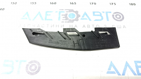 Front bumper mount left under headlight Kia Niro 20-22