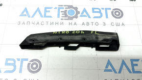 Front bumper mount left under headlight Kia Niro 20-22