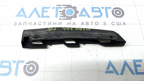 Front bumper mount right under headlight Kia Niro 20-22