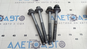 Rear subframe mounting bolt (4 pcs.) Audi E-Tron 19-23 160mm